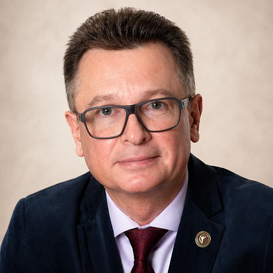 Сергей Бабак